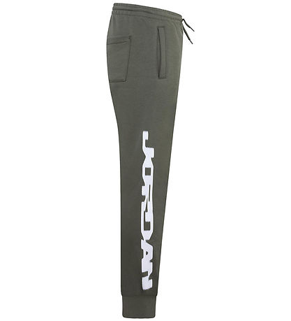 Jordan Sweatpants - Medium Olive Jordan Sweatpants - Medium Olive
