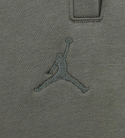 Jordan Sweatpants - Medium Olive