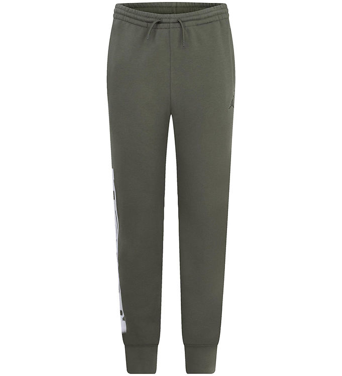 Jordan Sweatpants - Medium Olive