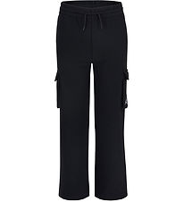 Jordan Sweatpants - Sort Jordan Sweatpants - Sort