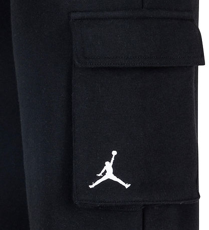Jordan Sweatpants - Sort Jordan Sweatpants - Sort