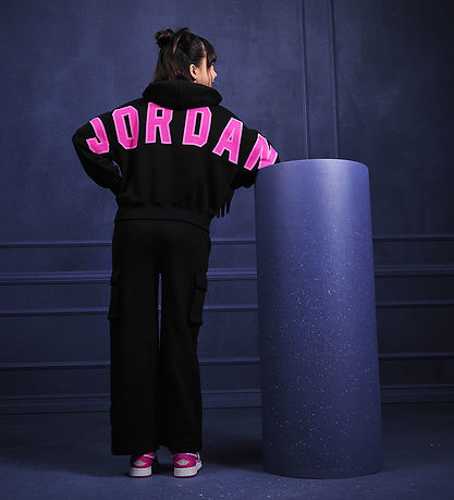 Jordan Sweatpants - Sort Jordan Sweatpants - Sort