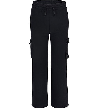 Jordan Sweatpants - Sort Jordan Sweatpants - Sort