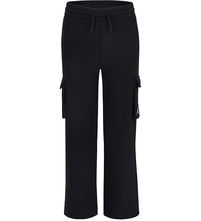 Jordan Sweatpants - Sort