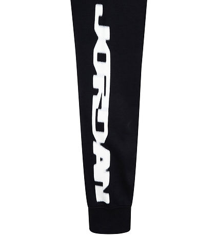 Jordan Sweatpants - Sort