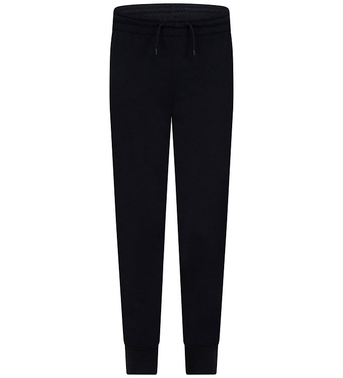 Jordan Sweatpants - Sort