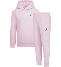 Jordan Sweatsæt - Pink Foam Jordan Sweatsæt - Pink Foam