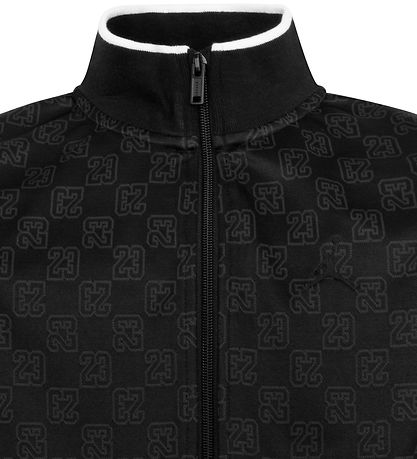 Jordan Cardigan - Black