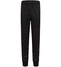 Jordan Træningsbukser - Sort m. Print Jordan Træningsbukser - Sort m. Print