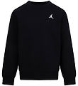 Jordan Sweatshirt - Schwarz