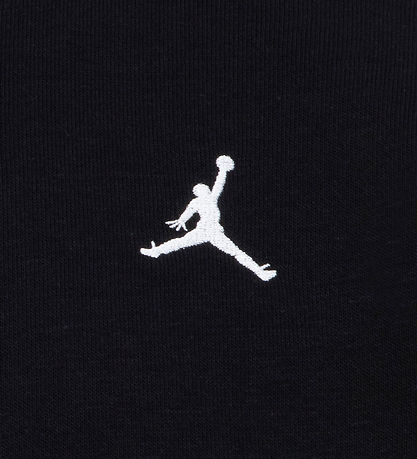 Jordan Sweatshirt - Sort Jordan Sweatshirt - Sort