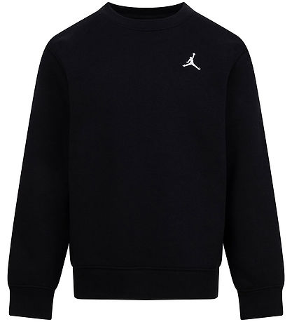 Jordan Sweatshirt - Sort Jordan Sweatshirt - Sort