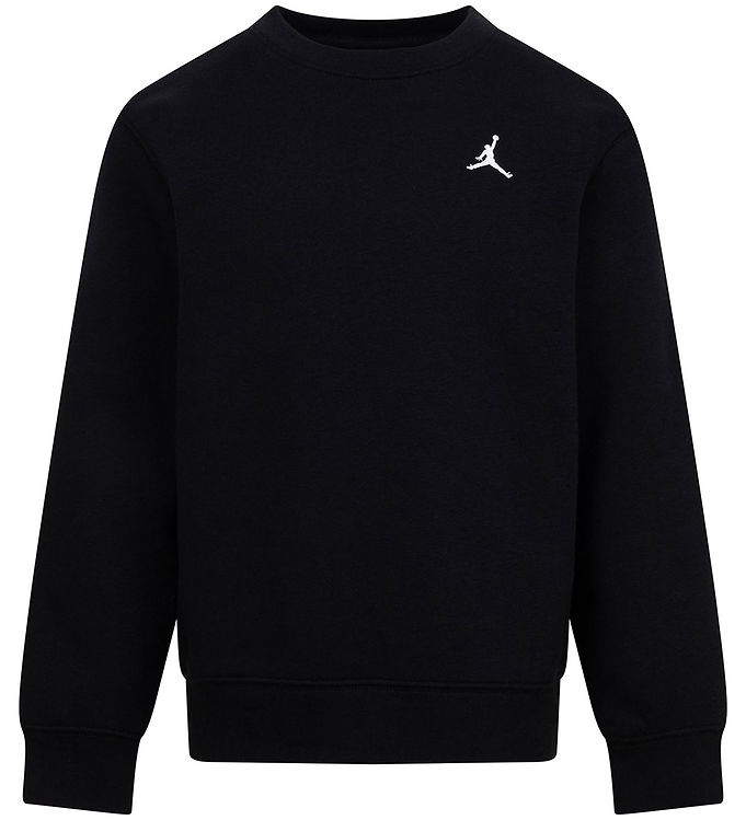 Jordan Sweatshirt - Sort