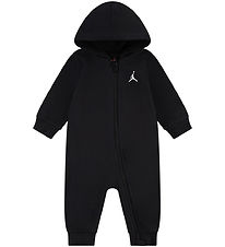 Jordan Heldragt - Sort Jordan Heldragt - Sort