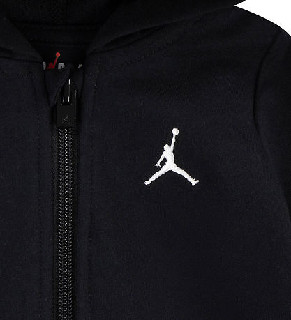 Jordan Jumpsuit - Black