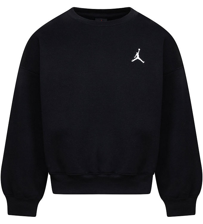 Jordan Sweatshirt - Sort
