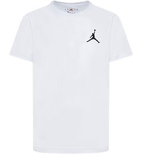 Jordan T-shirt - Dri-Fit - Hvid Jordan T-shirt - Dri-Fit - Hvid