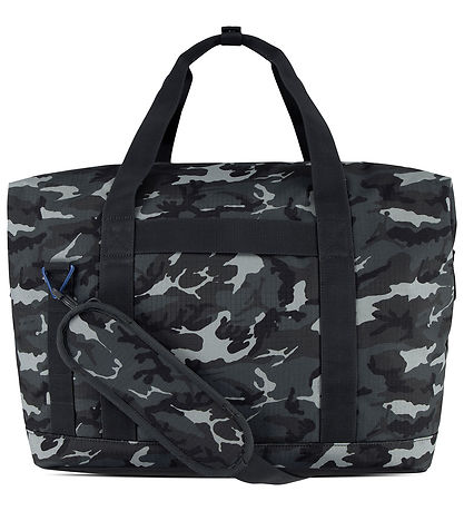 Jordan Sportstaske - Off Noir/Camo
