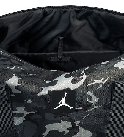 Jordan Sportstaske - Off Noir/Camo Jordan Sportstaske - Off Noir/Camo