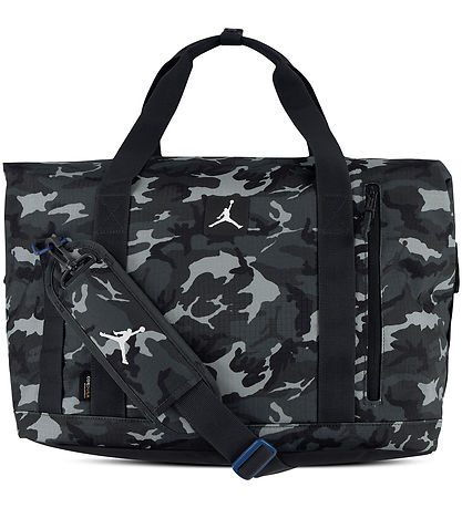 Jordan Sportstaske - Off Noir/Camo Jordan Sportstaske - Off Noir/Camo