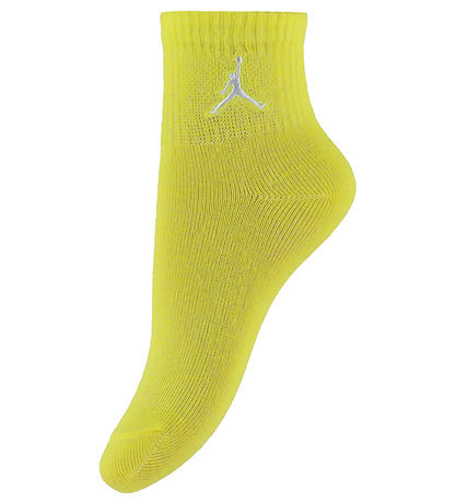 Jordan Ankelstrømper - 6-pak - Multi