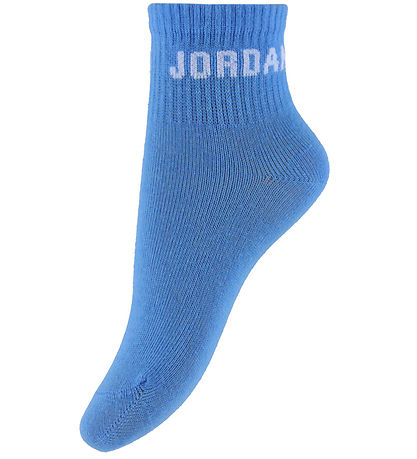 Jordan Ankelstrømper - 6-pak - Multi
