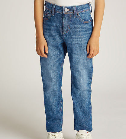 Tommy Hilfiger Jeans - Scanton Y - Midblue Denim