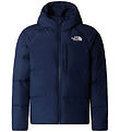 The North Face Dunjakke - North Down - Summit Navy The North Face Dunjakke - North Down - Summit Navy