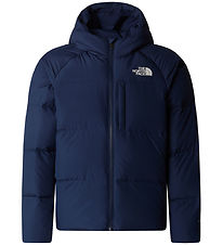 The North Face Dunjakke - North Down - Summit Navy The North Face Dunjakke - North Down - Summit Navy
