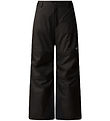 The North Face Skibukser - Freedom - Sort The North Face Skibukser - Freedom - Sort