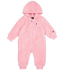 Champion Fleecedragt - Prism Pink Champion Fleecedragt - Prism Pink