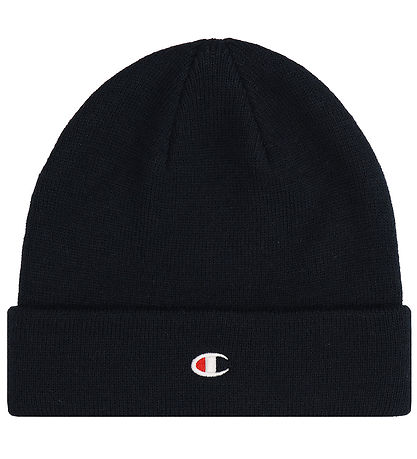 Champion Hue - Strik - Beanie - Sky Captain Champion Hue - Strik - Beanie - Sky Captain