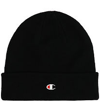 Champion Hue - Strik - Beanie - Black Beauty Champion Hue - Strik - Beanie - Black Beauty