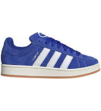 adidas Originals Sko - Campus 00s - Blå/Hvid adidas Originals Sko - Campus 00s - Blå/Hvid