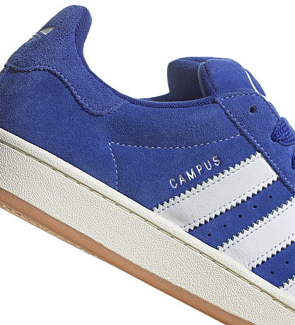 adidas Originals Sko - Campus 00s - Blå/Hvid adidas Originals Sko - Campus 00s - Blå/Hvid