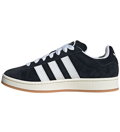adidas Originals Sko - Campus 00s - Sort/Off White