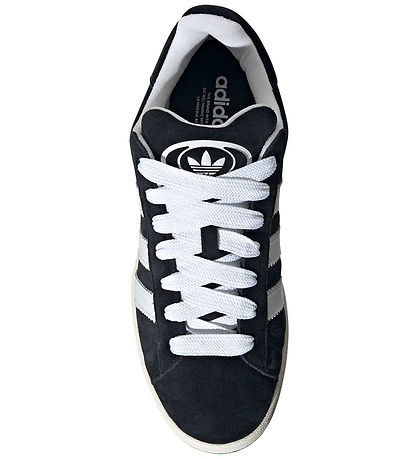 adidas Originals Sko - Campus 00s - Sort/Off White