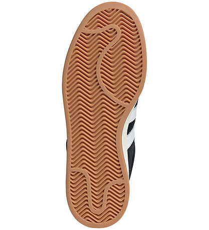 adidas Originals Sko - Campus 00s - Sort/Off White