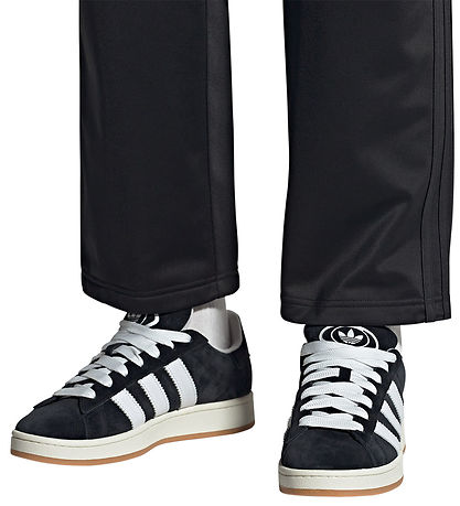 adidas Originals Sko - Campus 00s - Sort/Off White