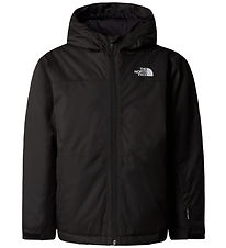 The North Face Winter Coat - Freedom Insulated - Black