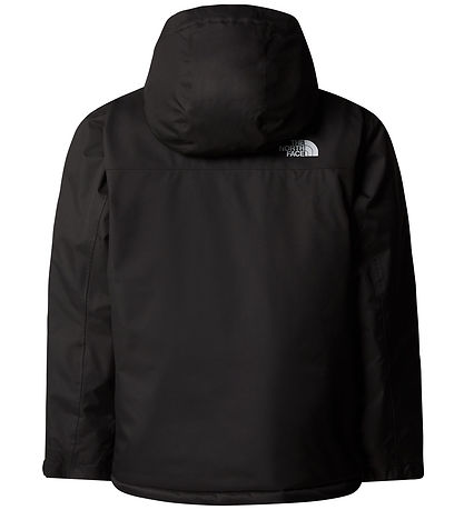 The North Face Vinterjakke - Freedom Insulated - Sort