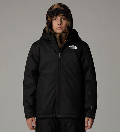 The North Face Vinterjakke - Freedom Insulated - Sort