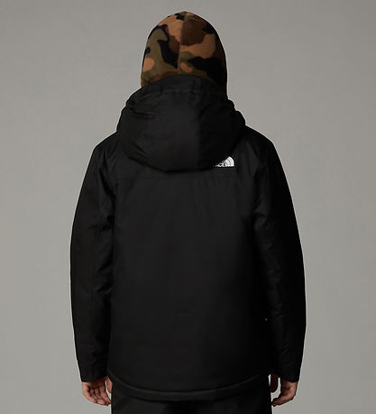 The North Face Vinterjakke - Freedom Insulated - Sort