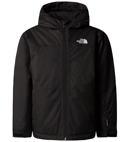 The North Face Vinterjakke - Freedom Insulated - Sort