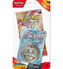 Pokémon Samlekort - Scarlet & Violet - Wooper Pokémon Samlekort - Scarlet & Violet - Wooper