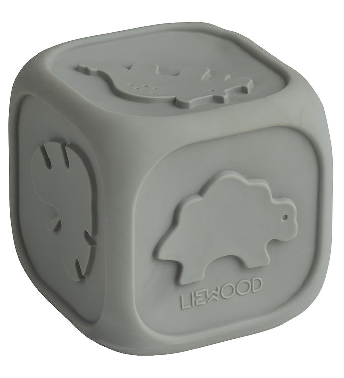 Liewood Terning - Andrew - Dove Blue