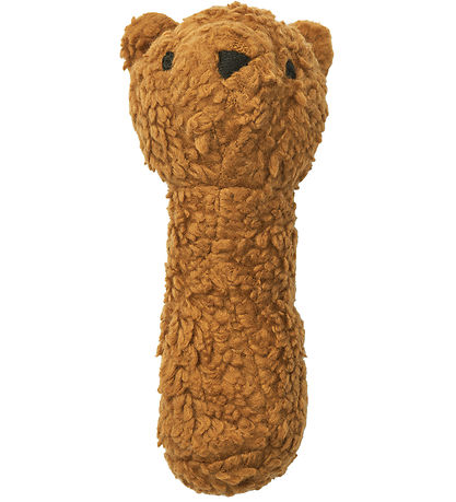 Liewood Rangle - Pil - Bear/Golden Caramel Liewood Rangle - Pil - Bear/Golden Caramel