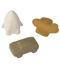 Liewood Badelegtøj - Jacob - 3-pak - Golden Caramel Multi Mix Liewood Badelegtøj - Jacob - 3-pak - Golden Caramel Multi Mix