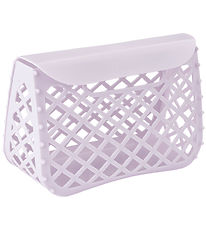 Liewood Foldekurv - Verona - 25x20x10 cm - Misty Lilac Liewood Foldekurv - Verona - 25x20x10 cm - Misty Lilac