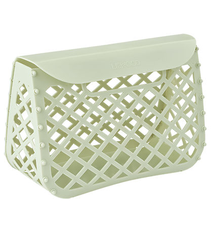 Liewood Foldekurv - Verona - 25x20x10 cm - Dusty Mint Liewood Foldekurv - Verona - 25x20x10 cm - Dusty Mint